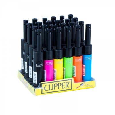 Αναπτήρας Clipper Mini